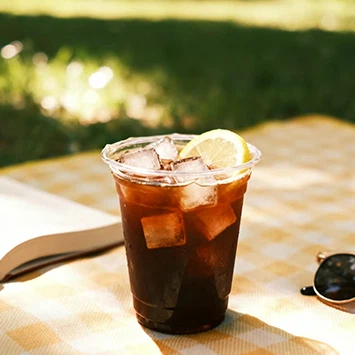 Excellent Barrier Performance