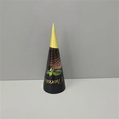 Aluminum Paper Ice Cream Packaging
